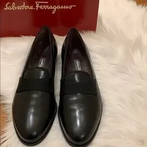 Salvatore Ferragamo | Shoes | Euc Salvatore Ferragamo Rio  display picture 3